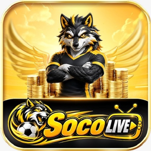 Socolive cổng game