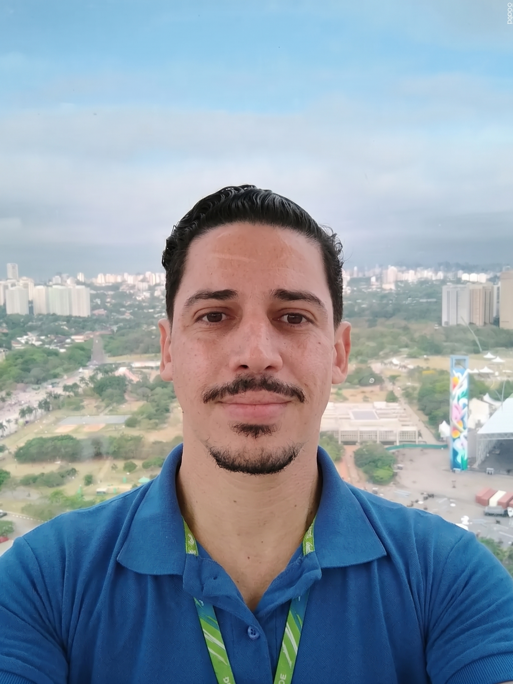 Daniel fagundes martins