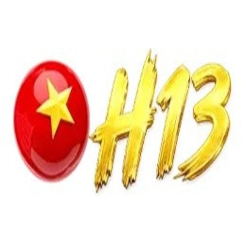 H13 com