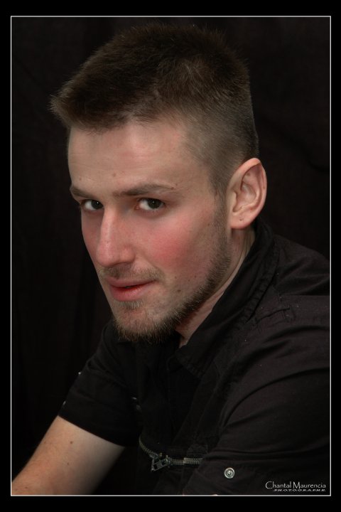 Benoit pasquette