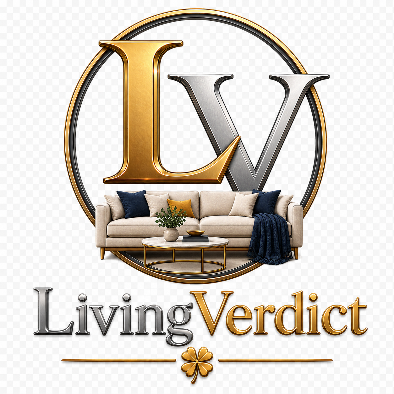 Living verdict