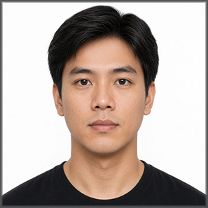 James wongkham