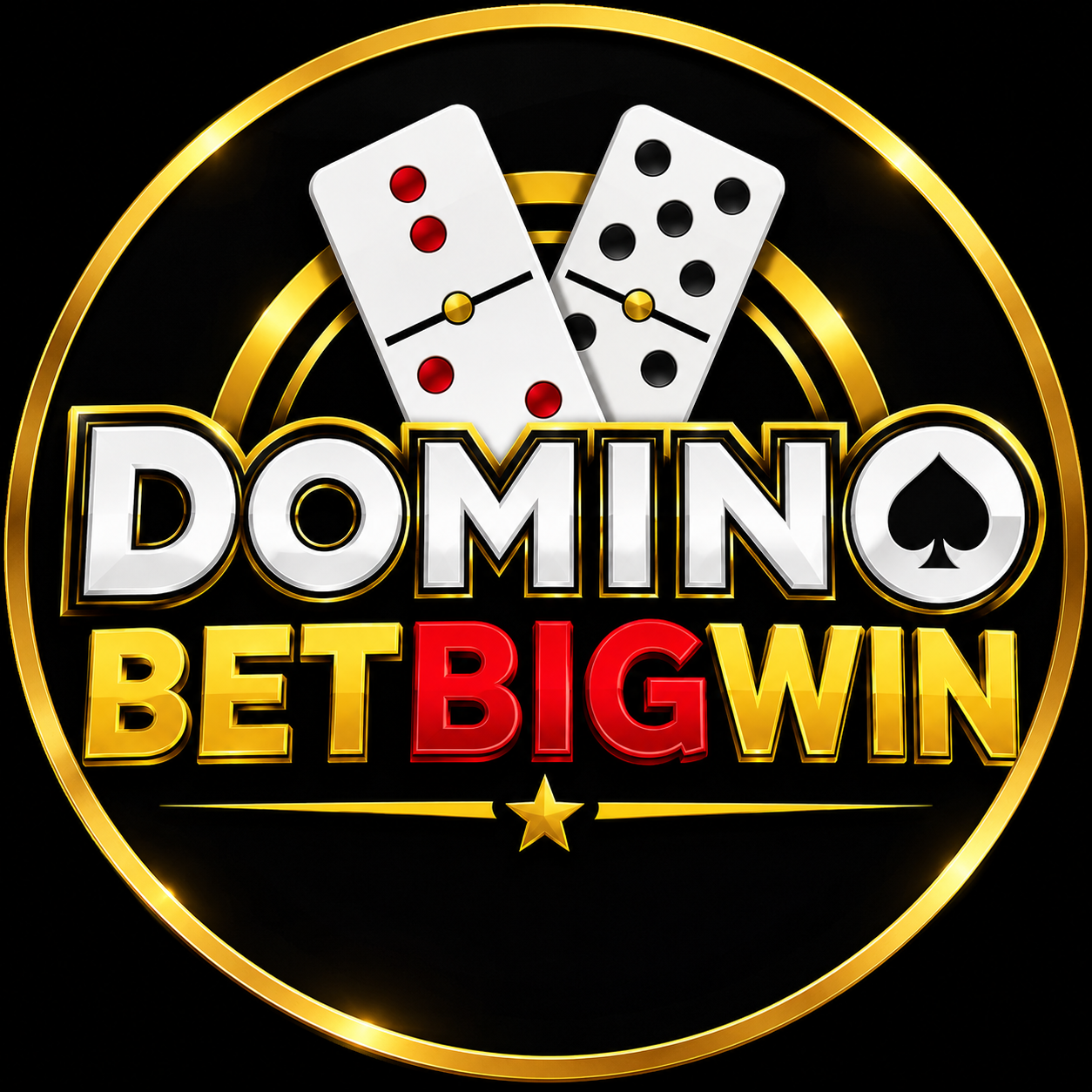 Dominobet ....