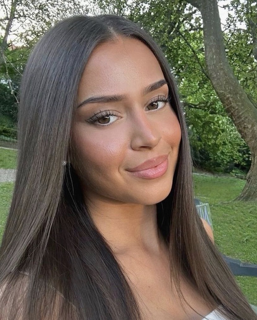 Arina og