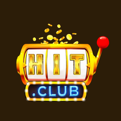 Cổng game hitclub