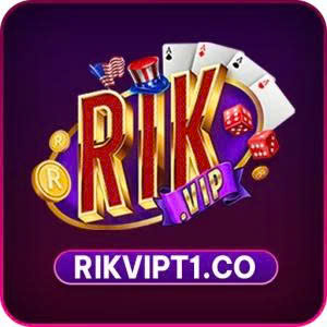 Cổng game rikvip