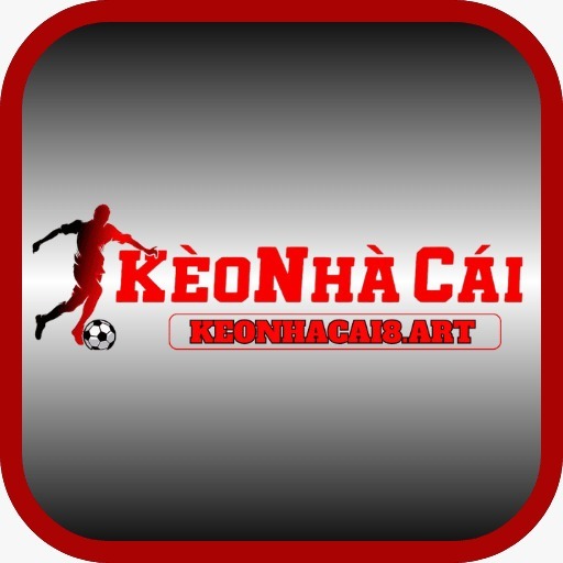 Keonhacai8 art