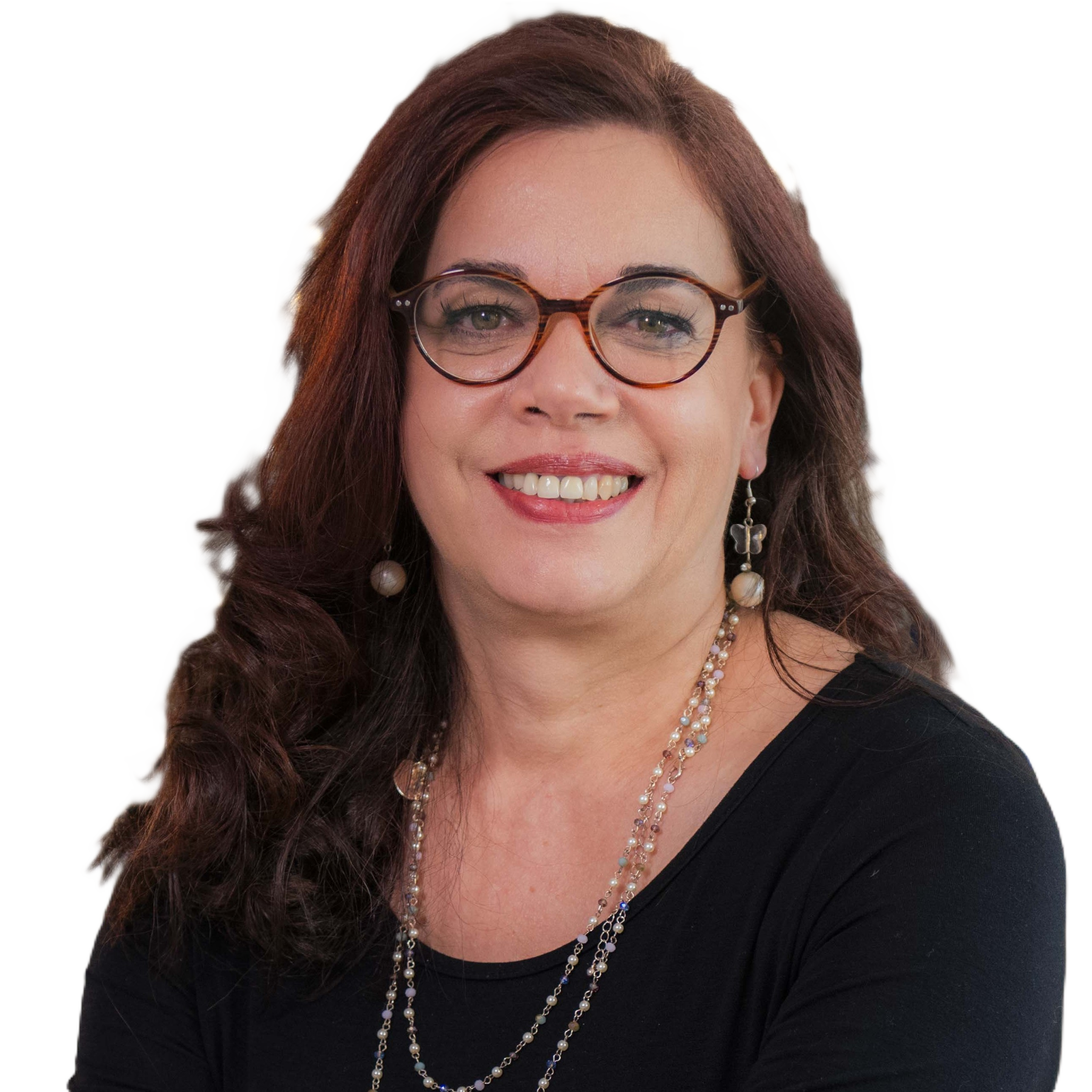 Silvia rosina
