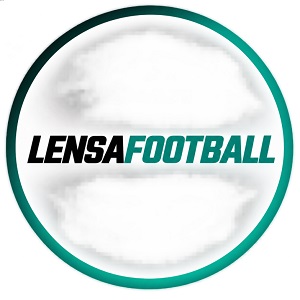 Lensa football