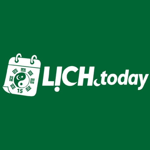 Lịch âm hôm nay