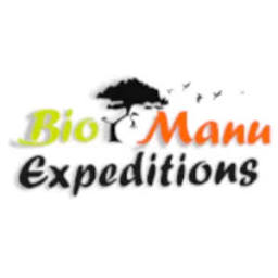 Manu expeditions