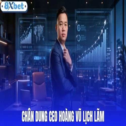 Ceohoangvu 8xbet