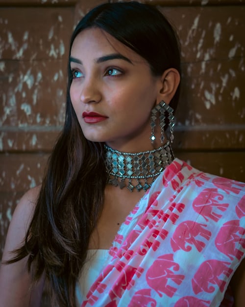 Aaliya bhat