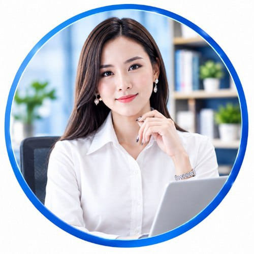 Trần huyền my