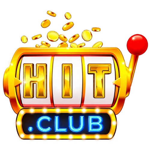 Cổng game hitclub