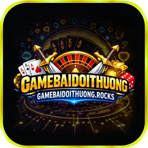Gamebaidoithuong rocks