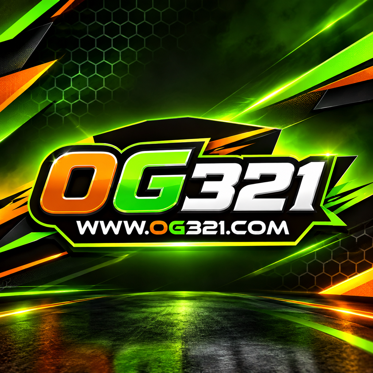 Og321 malaysia