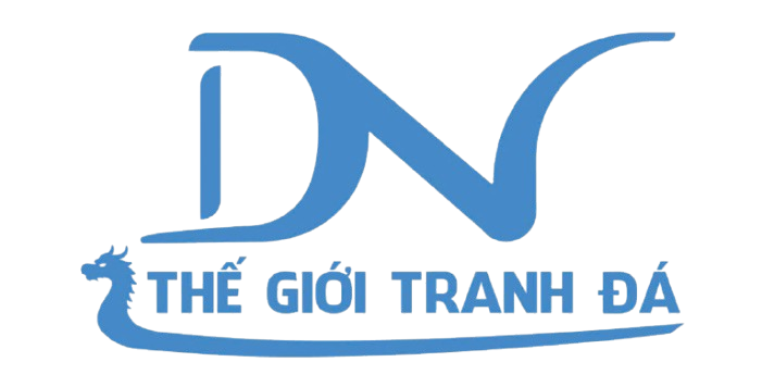 Tranh đá xuyên sáng
