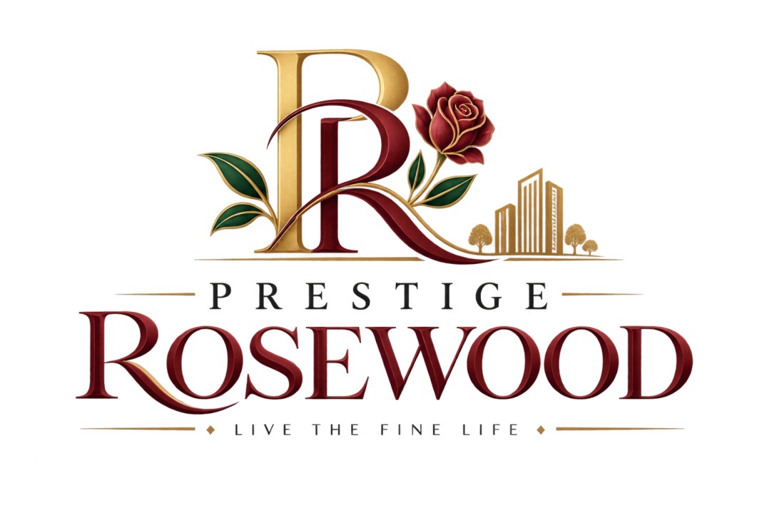 Prestige rosewood
