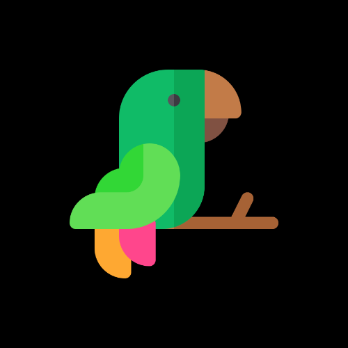 International parrotlet society