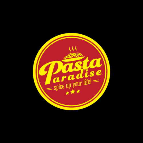 Pasta paradise