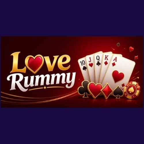 Love rummy game