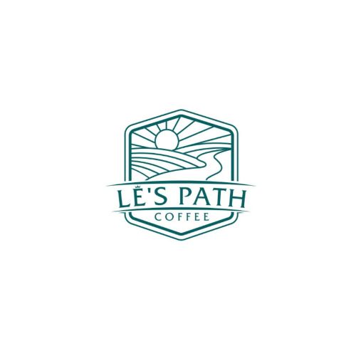 Lê's path coffee