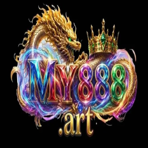 My888 art