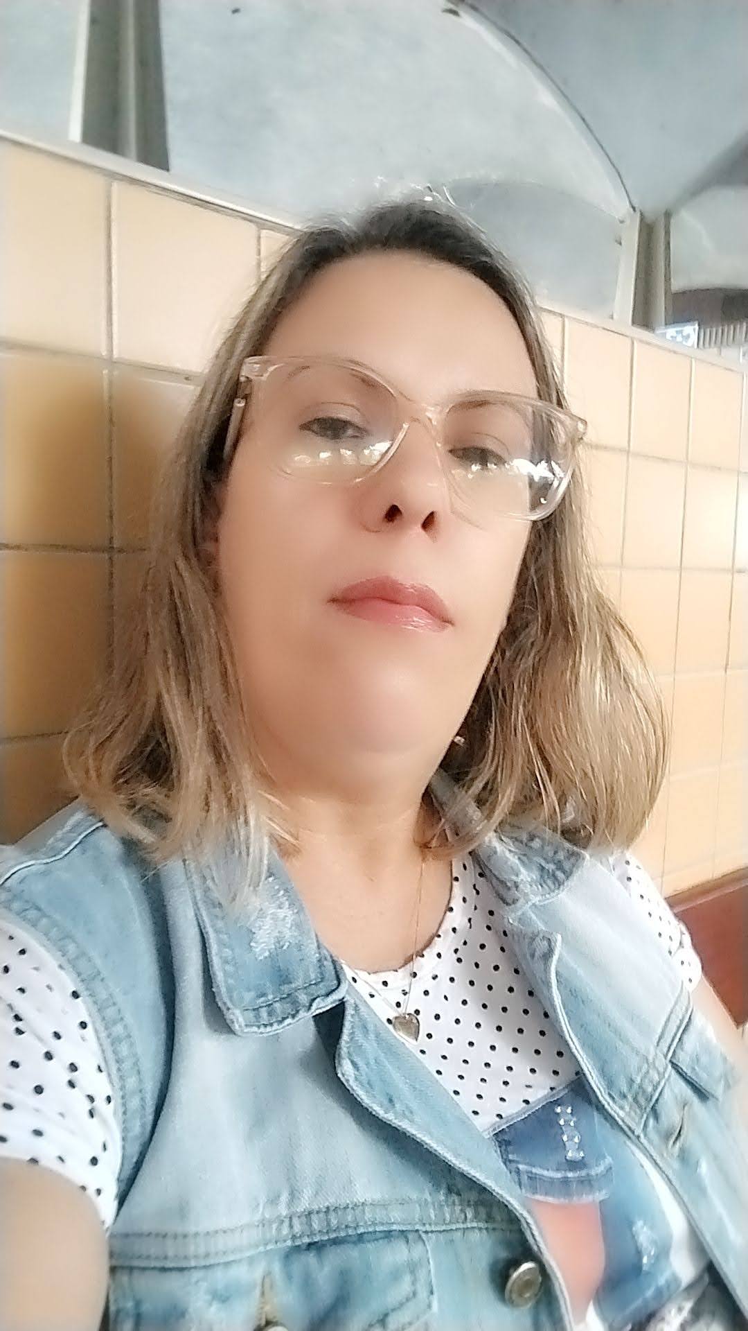 Elizete maria gomes da silva