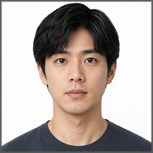 Brandon saeueng