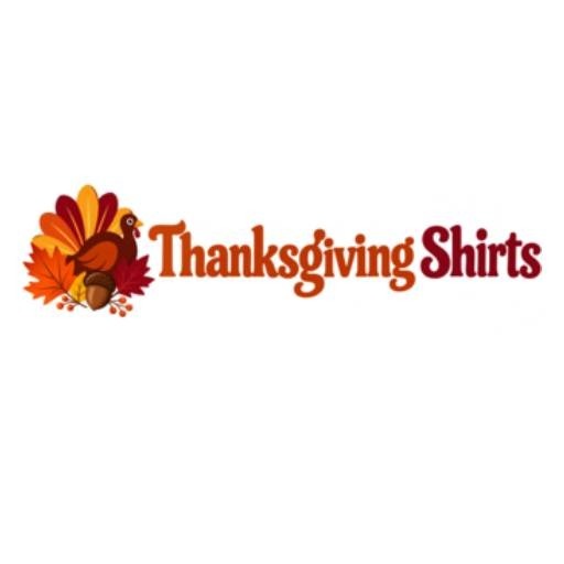 Thanksgiving shirts