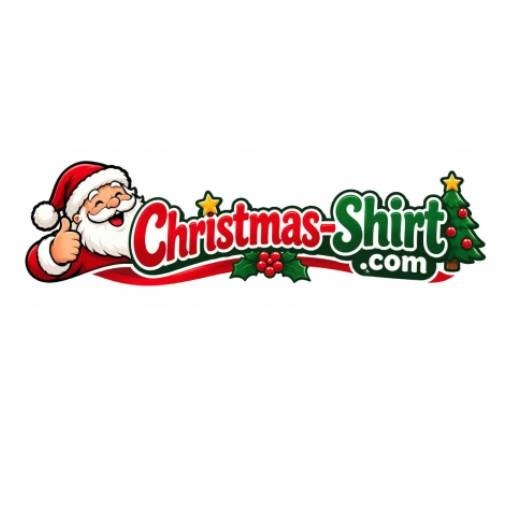 Christmas shirts