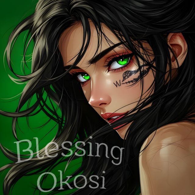 Blessing okosi
