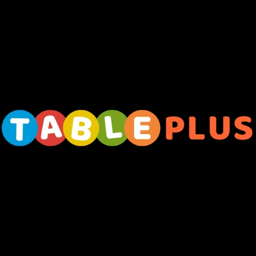 Tableplus orgph