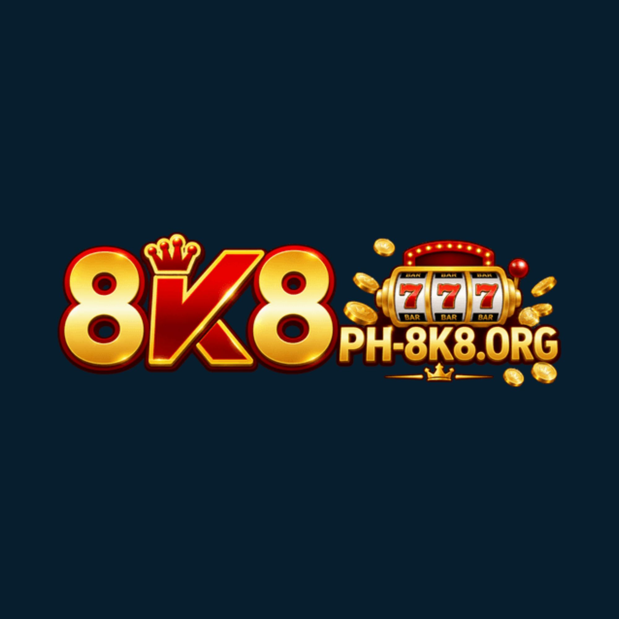 Casino 8k8