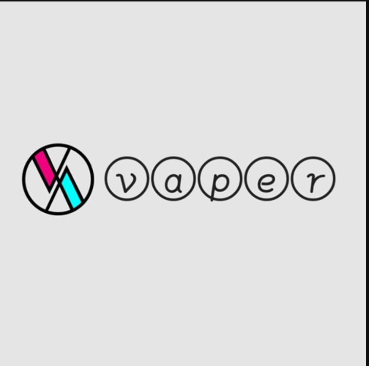 Vaper store