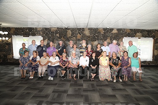 Phoenix 50th Reunion