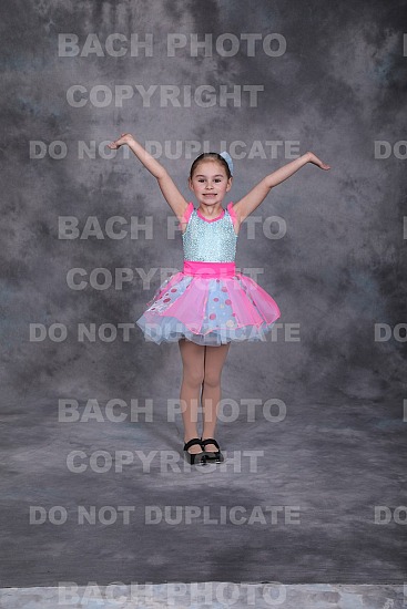 Belle dance Opal