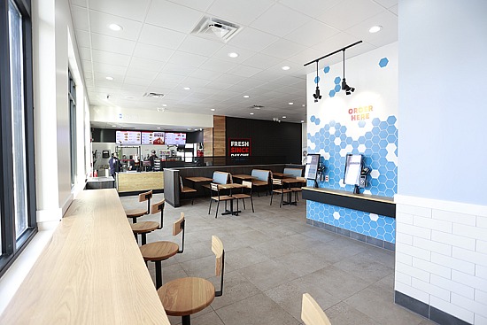 mirabito - Central Square