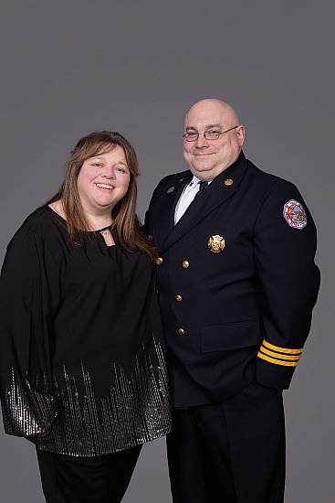 Onondaga County Fire Chiefs Association’s installation banquet 2026