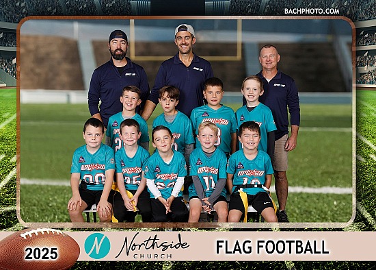 Flag teams