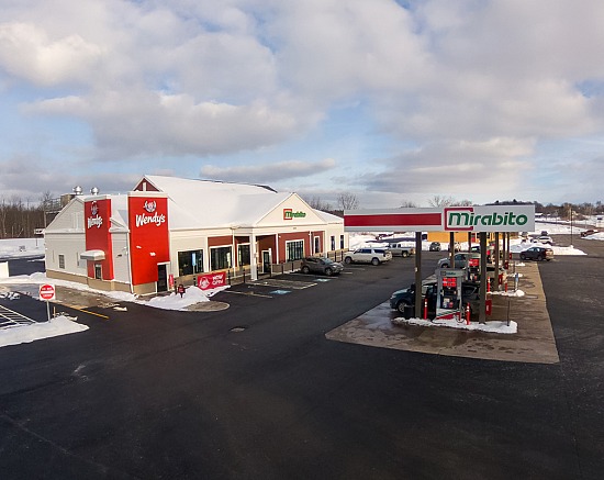 Real Estate Photography