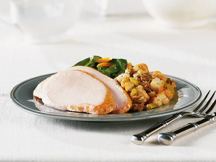 Turkey and Dressing Butterball®