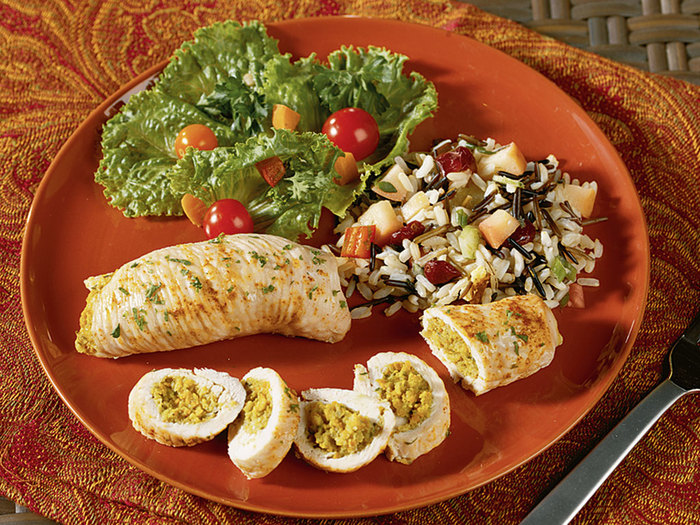 Roasted Turkey Rolls Butterball®