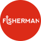 POS integration Fisherman logo