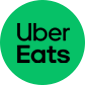 restaurant pos integration Uber Eats logo