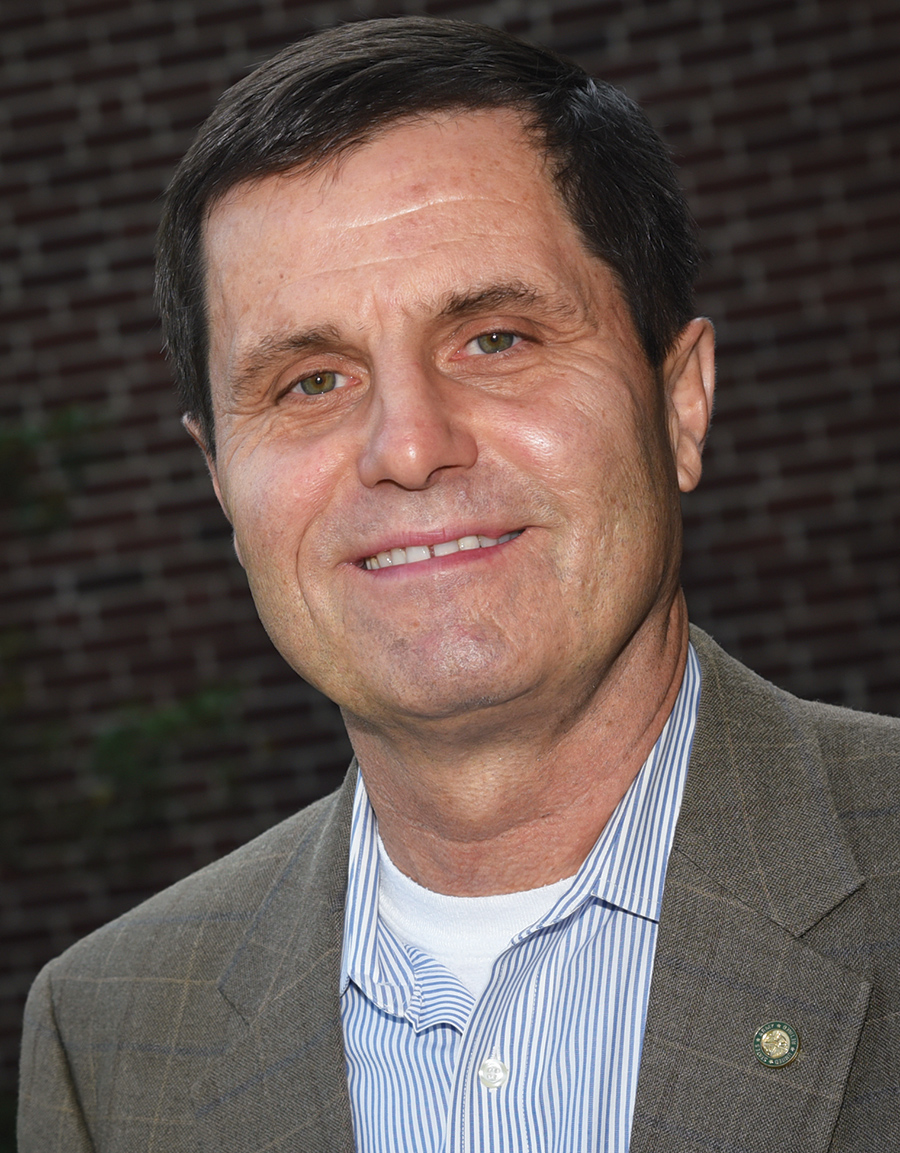 James Geiling ’78