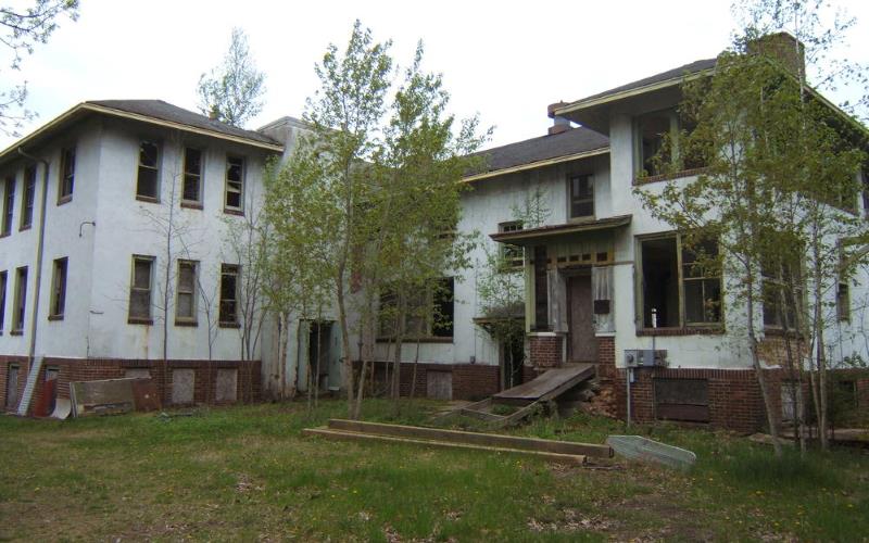 The Most Haunted Hike In Each Of The 50 States