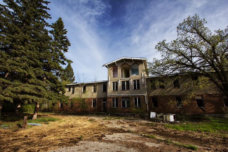 The Most Haunted Hike In Each Of The 50 States