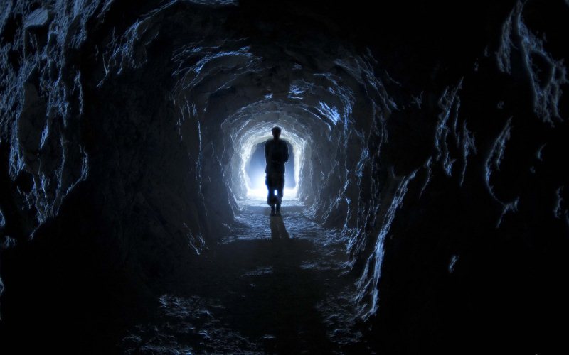 Chico Student Encounters Jiangshi In Legendary Underground Tunnels